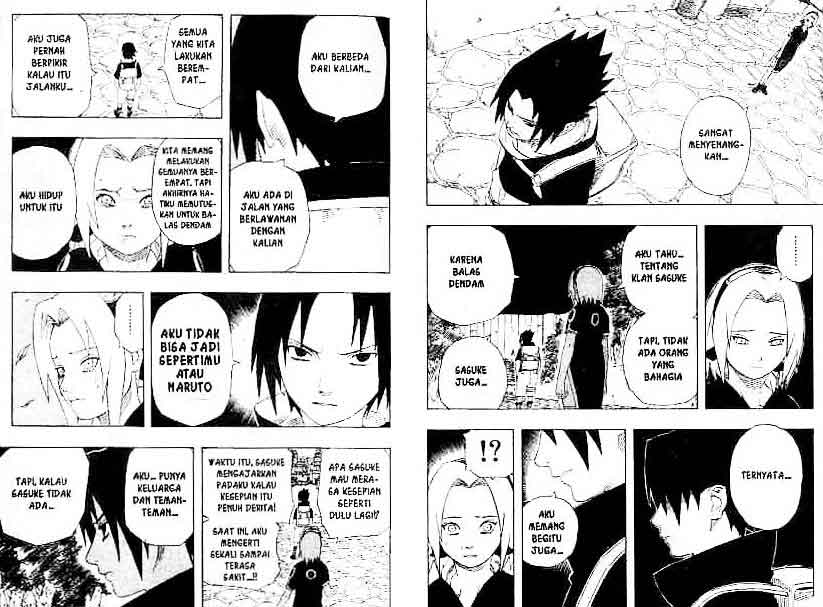 Read Naruto (ID) Manga Online