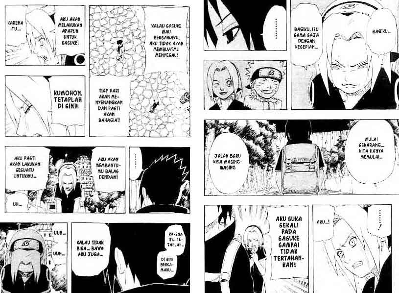 Read Naruto (ID) Manga Online