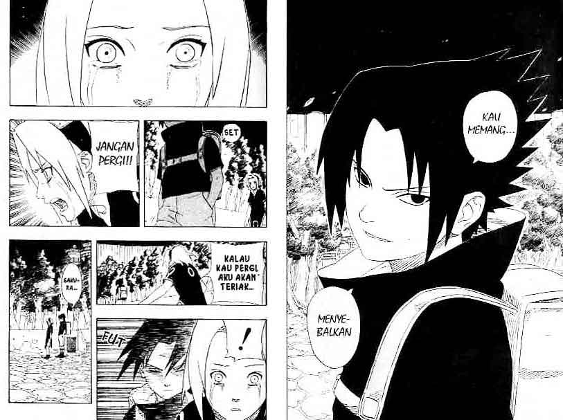 Read Naruto (ID) Manga Online