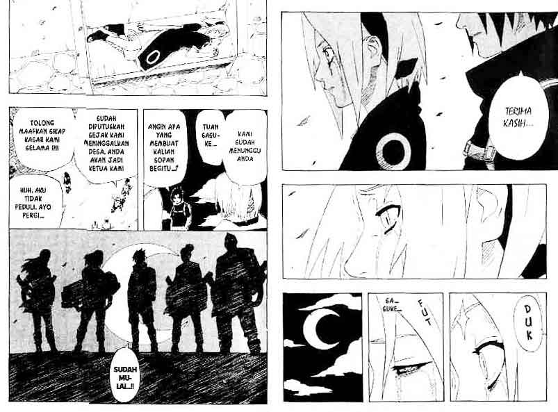 Read Naruto (ID) Manga Online