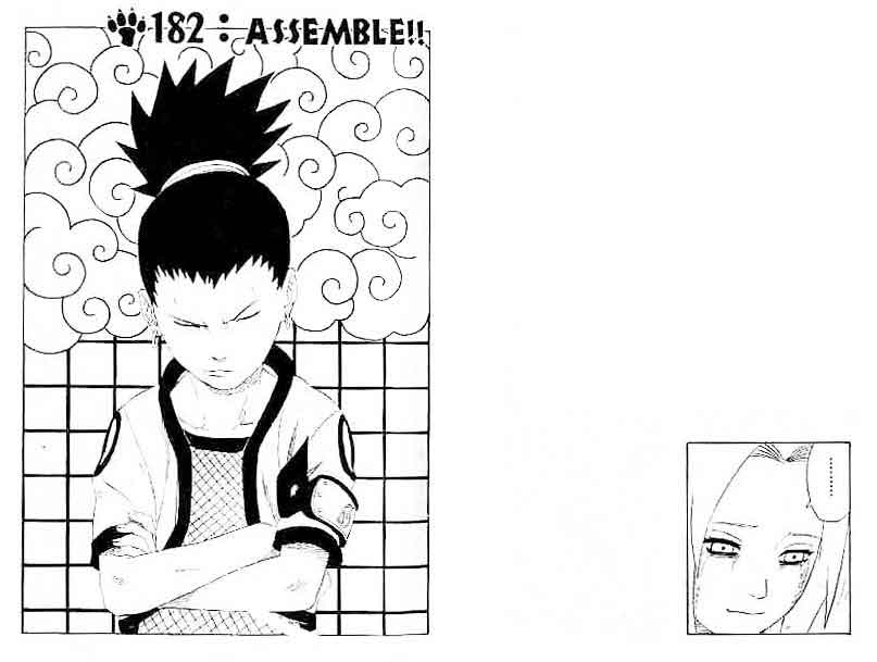 Read Naruto (ID) Manga Online