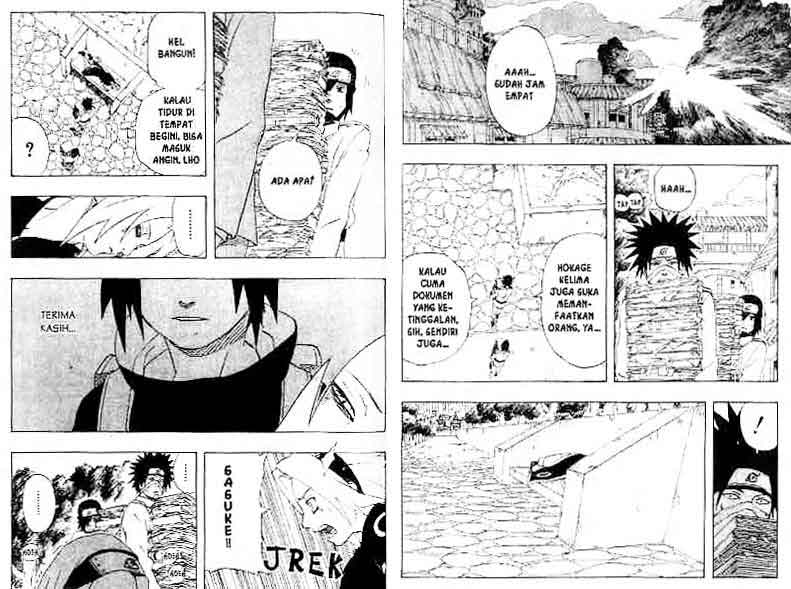 Read Naruto (ID) Manga Online
