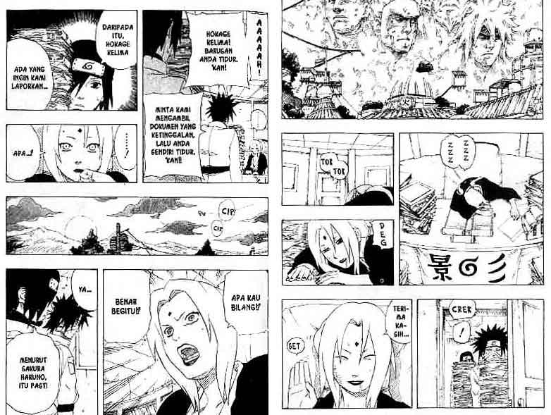 Read Naruto (ID) Manga Online