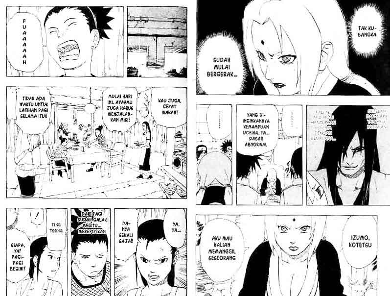 Read Naruto (ID) Manga Online