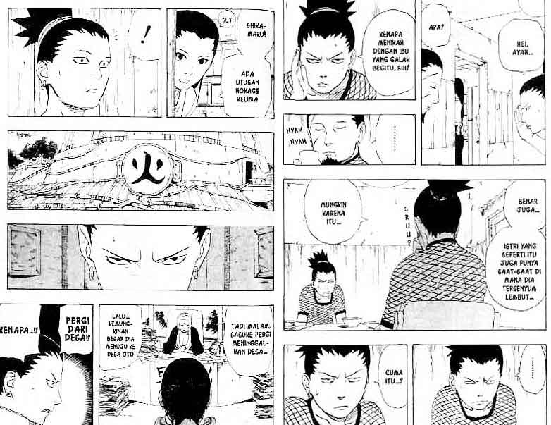 Read Naruto (ID) Manga Online