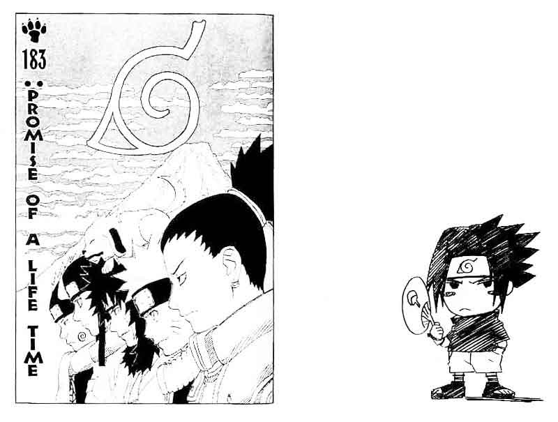 Read Naruto (ID) Manga Online