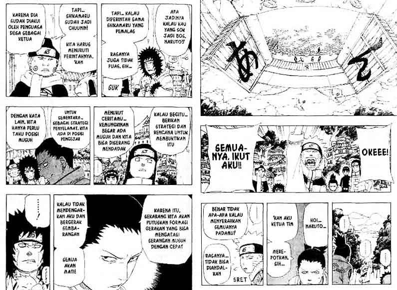 Read Naruto (ID) Manga Online