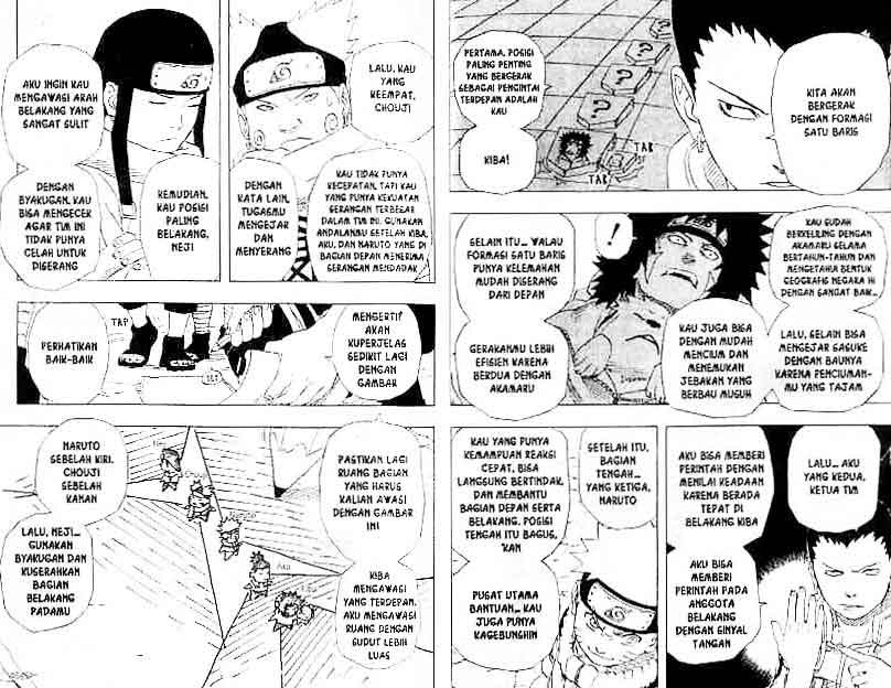 Read Naruto (ID) Manga Online