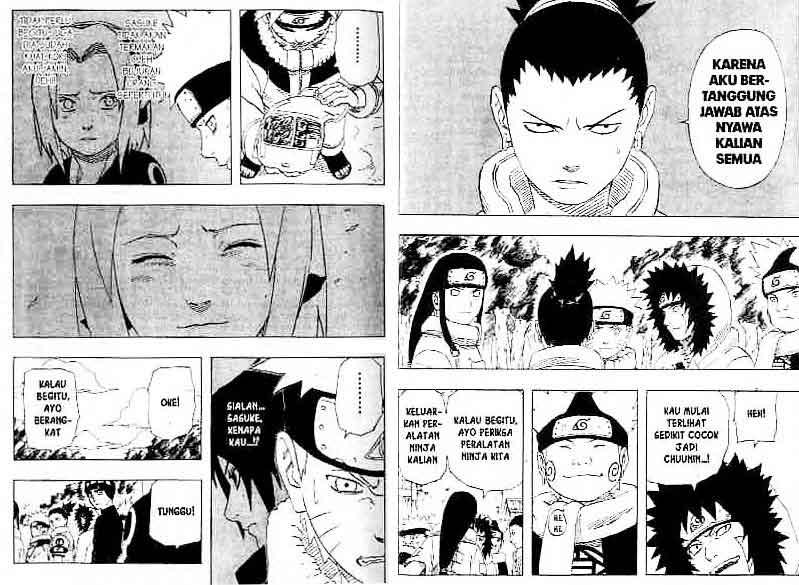 Read Naruto (ID) Manga Online