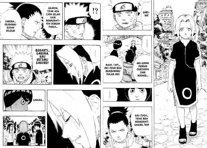 Read Naruto (ID) Manga Online