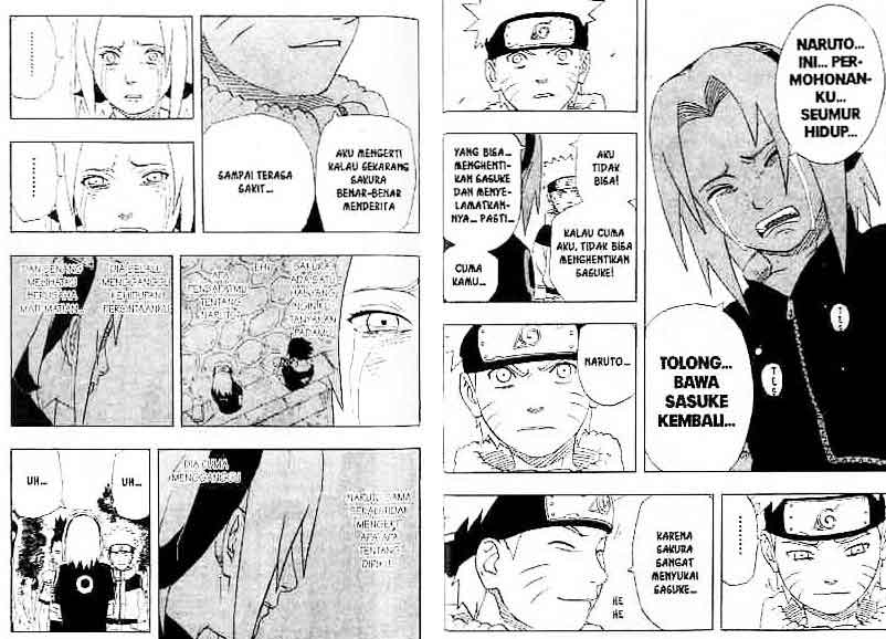 Read Naruto (ID) Manga Online