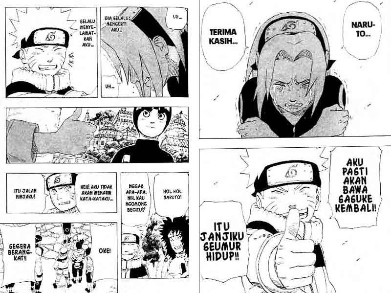Read Naruto (ID) Manga Online