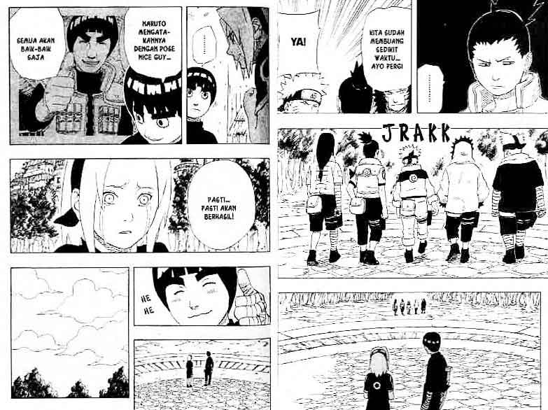 Read Naruto (ID) Manga Online