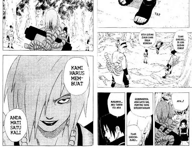 Read Naruto (ID) Manga Online