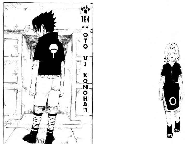 Read Naruto (ID) Manga Online