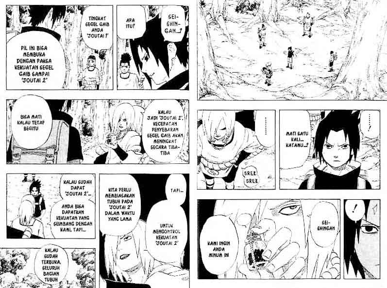 Read Naruto (ID) Manga Online