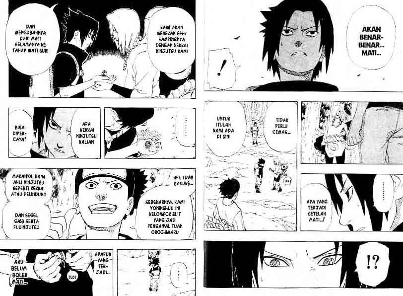 Read Naruto (ID) Manga Online