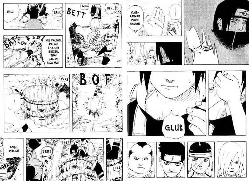 Read Naruto (ID) Manga Online