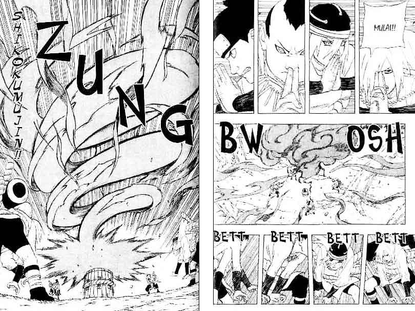 Read Naruto (ID) Manga Online