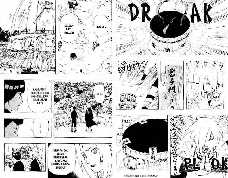 Read Naruto (ID) Manga Online