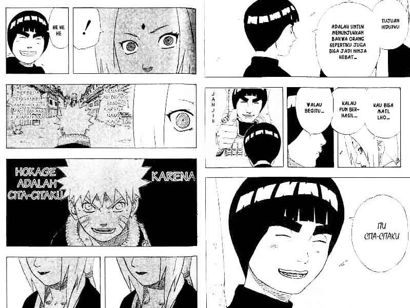 Read Naruto (ID) Manga Online