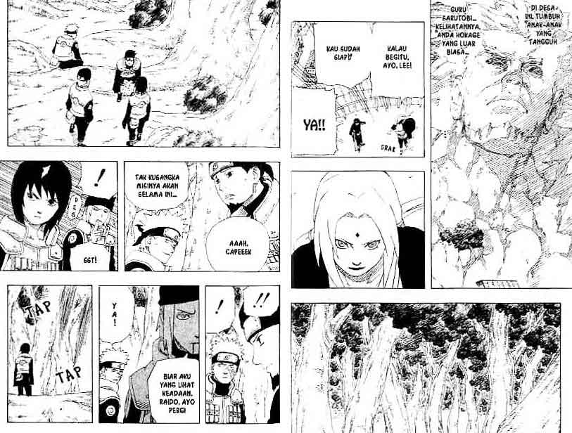 Read Naruto (ID) Manga Online