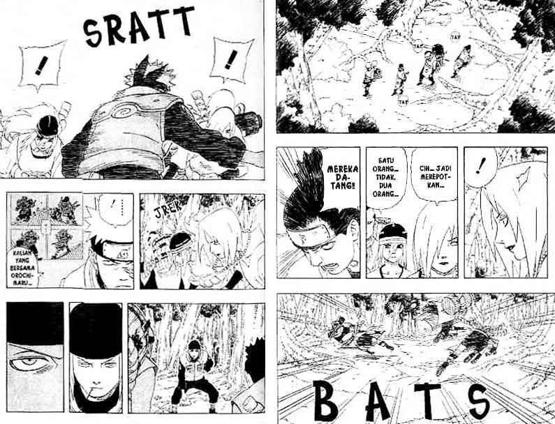 Read Naruto (ID) Manga Online