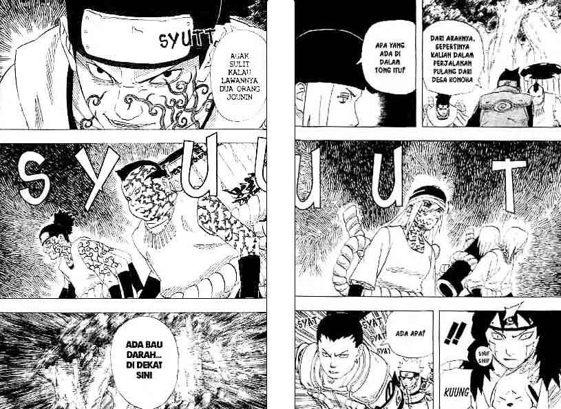 Read Naruto (ID) Manga Online