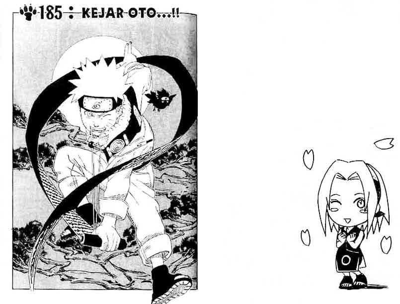 Read Naruto (ID) Manga Online