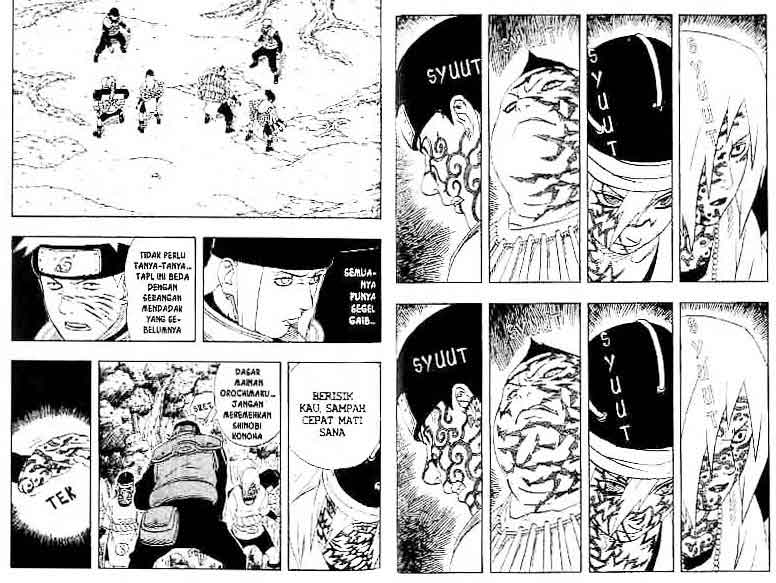 Read Naruto (ID) Manga Online
