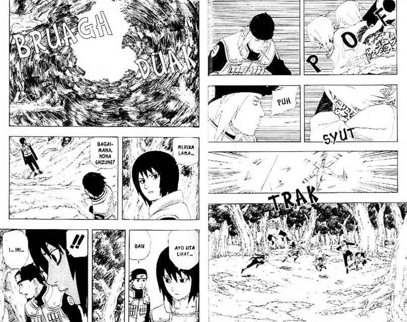 Read Naruto (ID) Manga Online