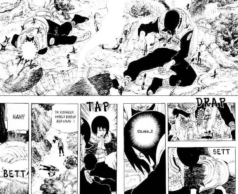 Read Naruto (ID) Manga Online