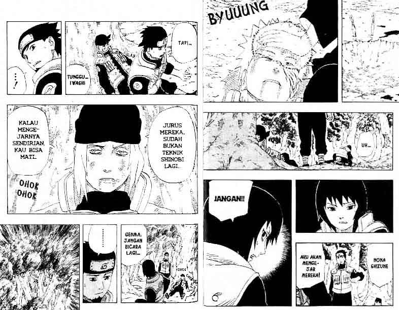 Read Naruto (ID) Manga Online