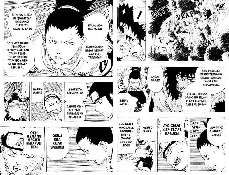 Read Naruto (ID) Manga Online