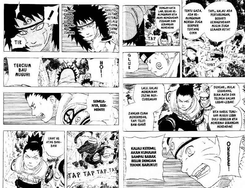 Read Naruto (ID) Manga Online