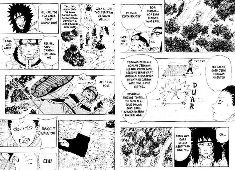 Read Naruto (ID) Manga Online