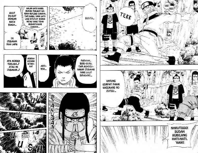 Read Naruto (ID) Manga Online