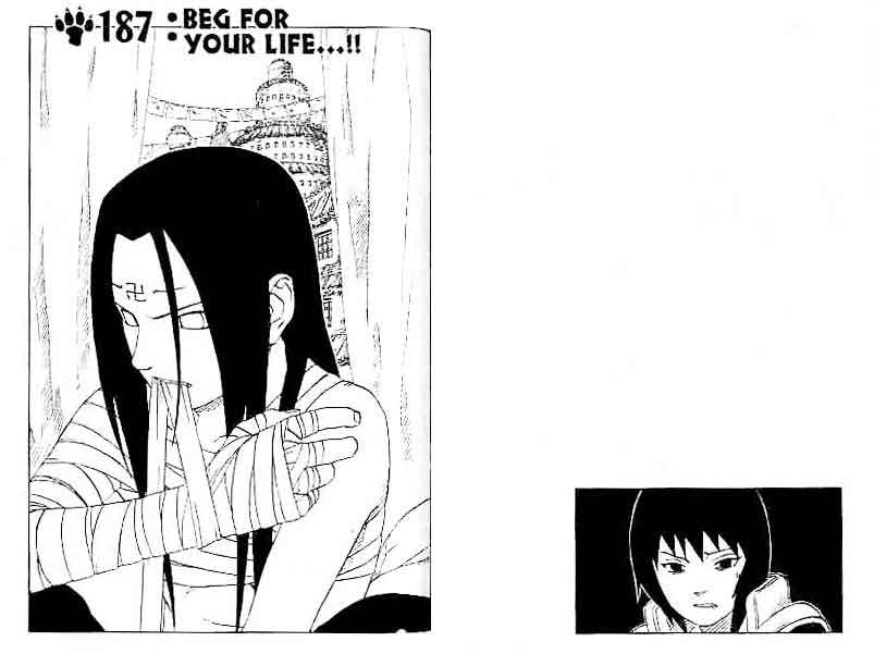 Read Naruto (ID) Manga Online