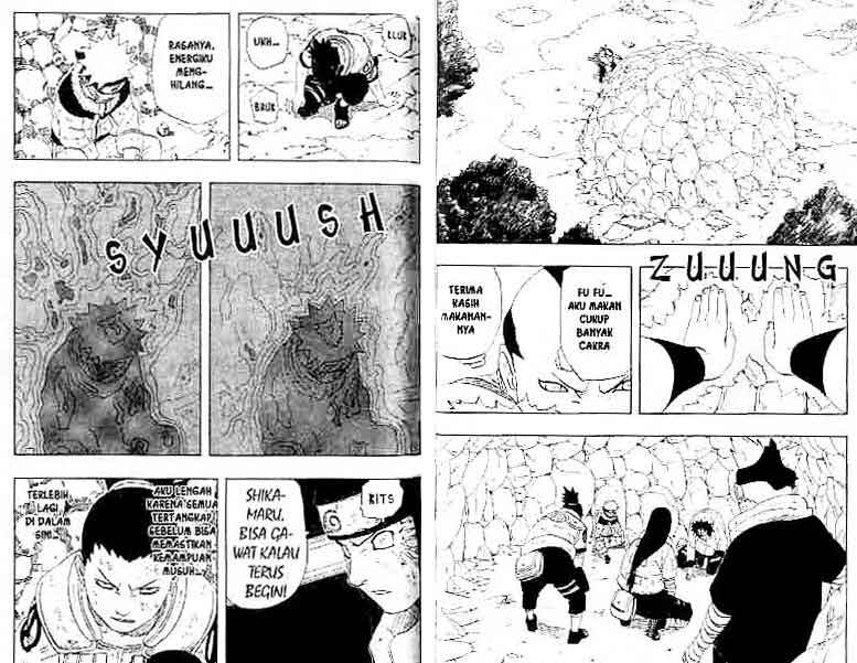 Read Naruto (ID) Manga Online