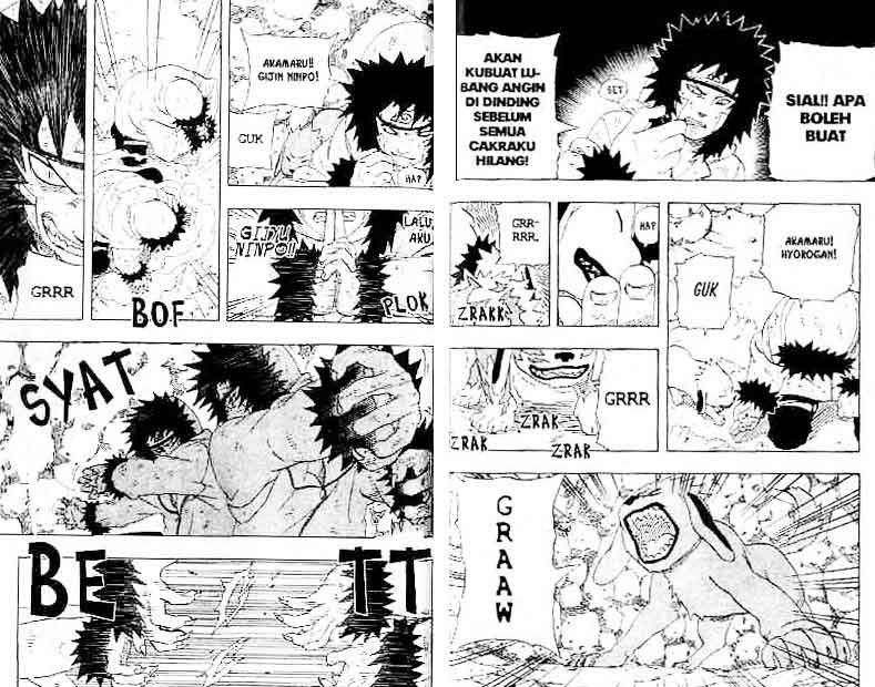 Read Naruto (ID) Manga Online
