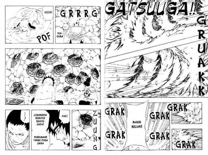 Read Naruto (ID) Manga Online