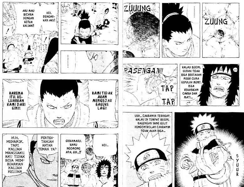 Read Naruto (ID) Manga Online