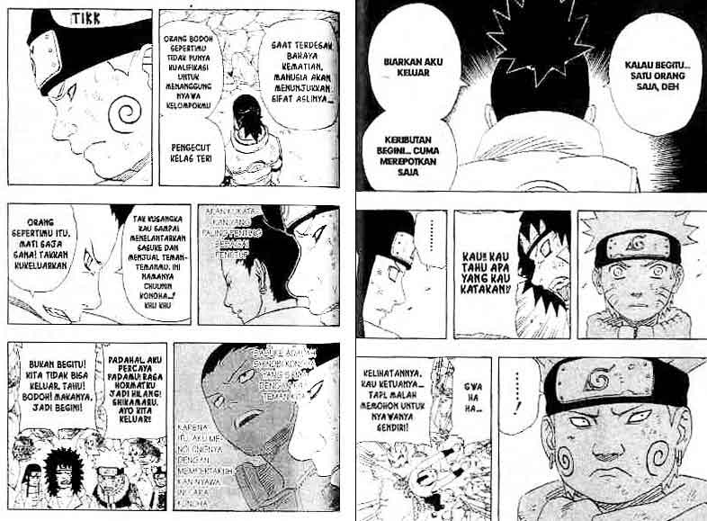Read Naruto (ID) Manga Online