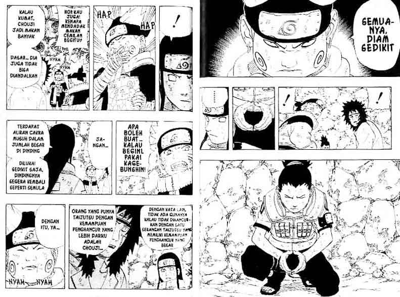 Read Naruto (ID) Manga Online