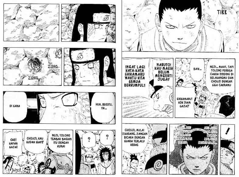 Read Naruto (ID) Manga Online