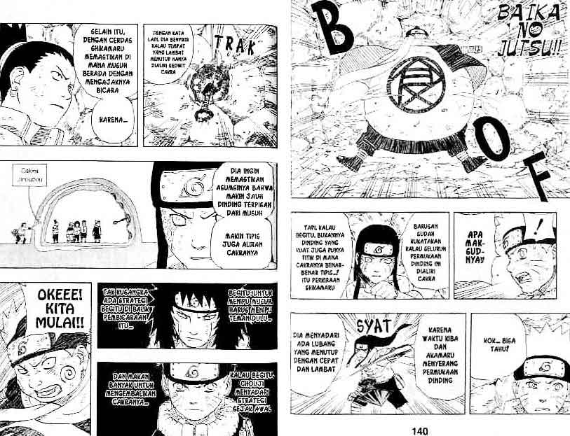 Read Naruto (ID) Manga Online