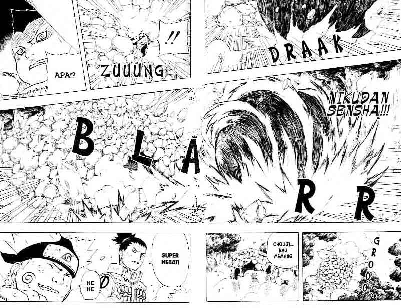 Read Naruto (ID) Manga Online