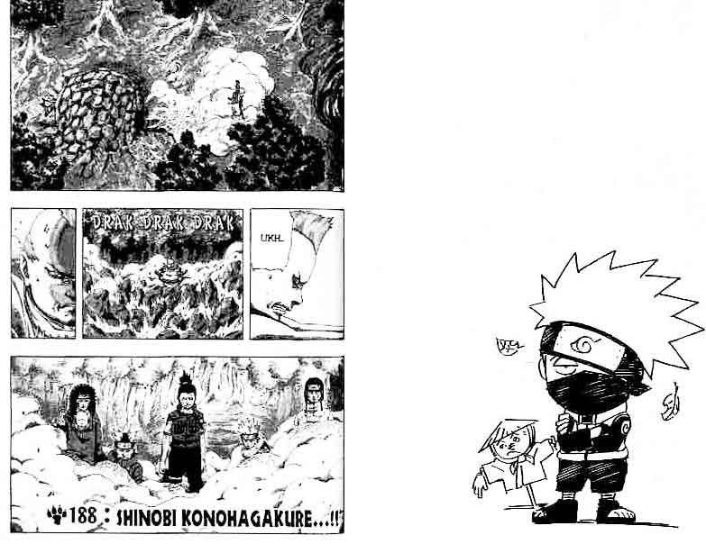 Read Naruto (ID) Manga Online