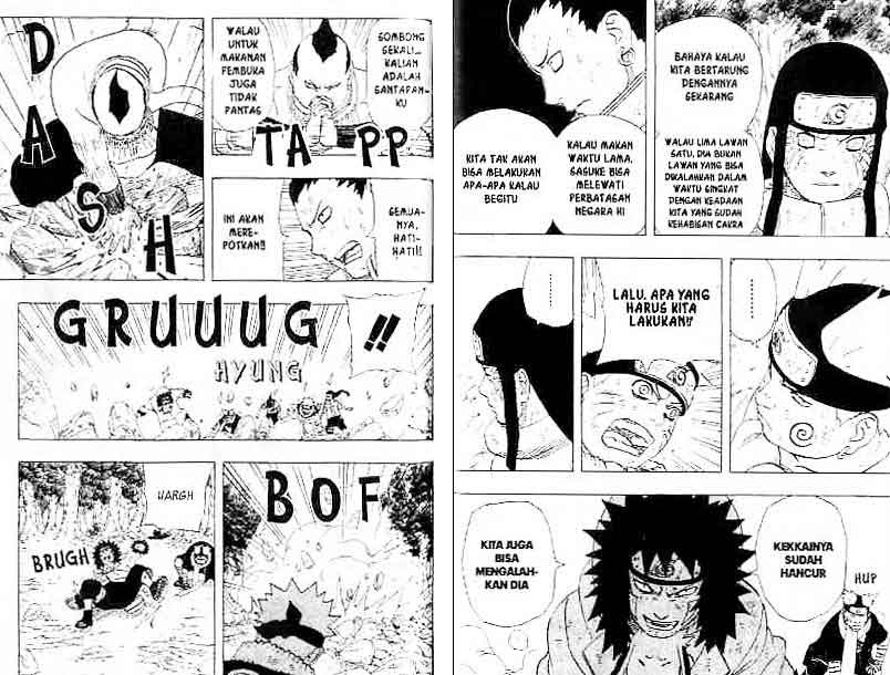 Read Naruto (ID) Manga Online