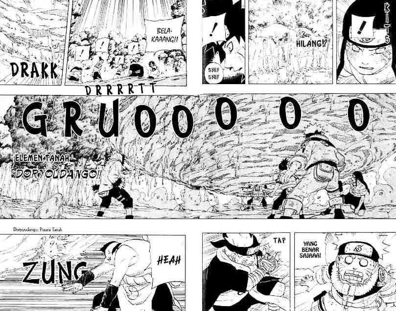 Read Naruto (ID) Manga Online